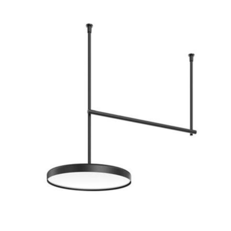 Infra-Structure Episode 2 c3 Suspension Light