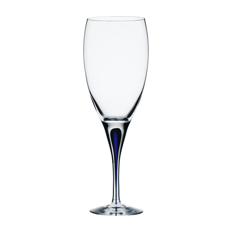 Intermezzo Blue Claret Glass