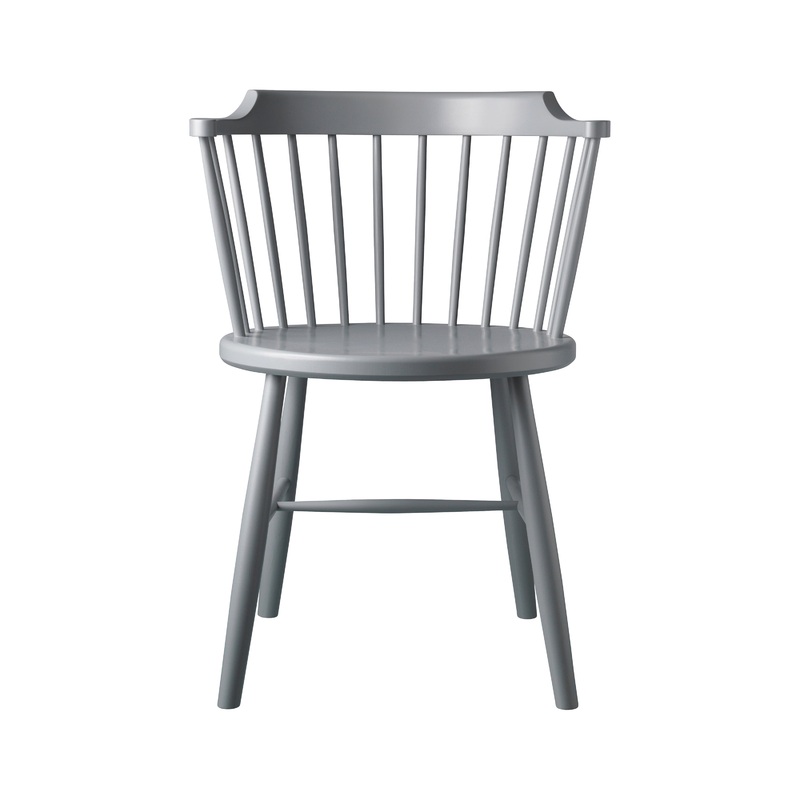 J18 Dining Armchair