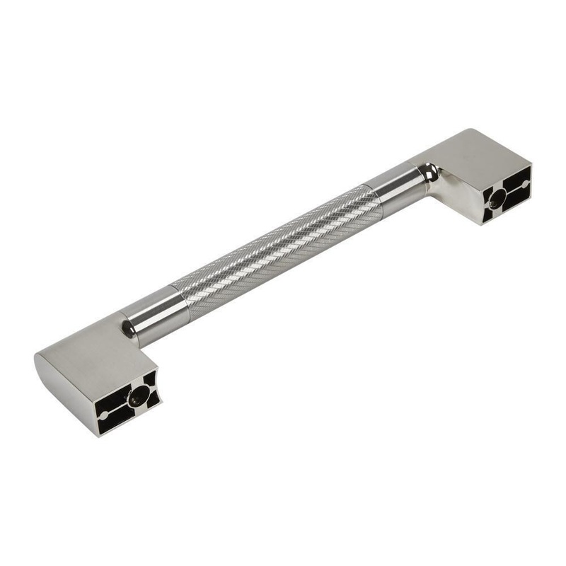 Jennair W11231235 15″ Ice Mkr & Compactor Rise Handle Kit (Qty=1 Handle)