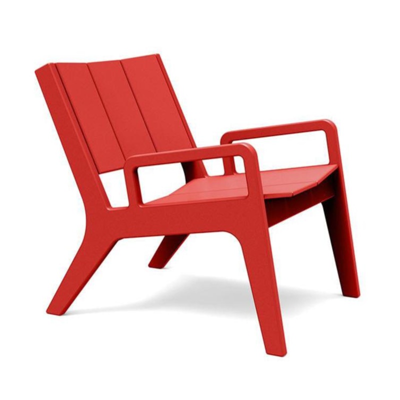 No. 9 Lounge Chair