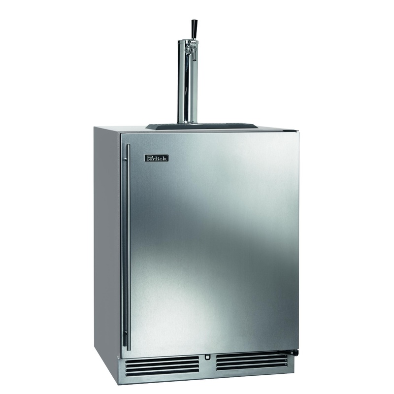 Perlick HC24TO41L1 24″ Outdoor Beer Dispenser