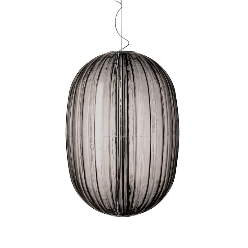 Plass Suspension Lamp