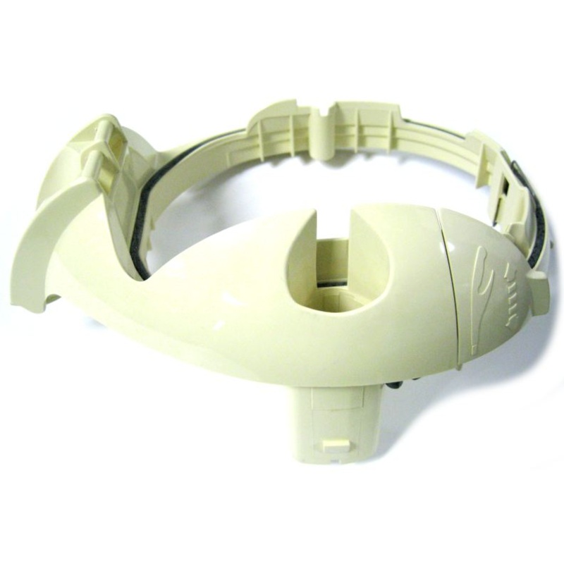 Sebo Felix Dust bag housing cover – Classic