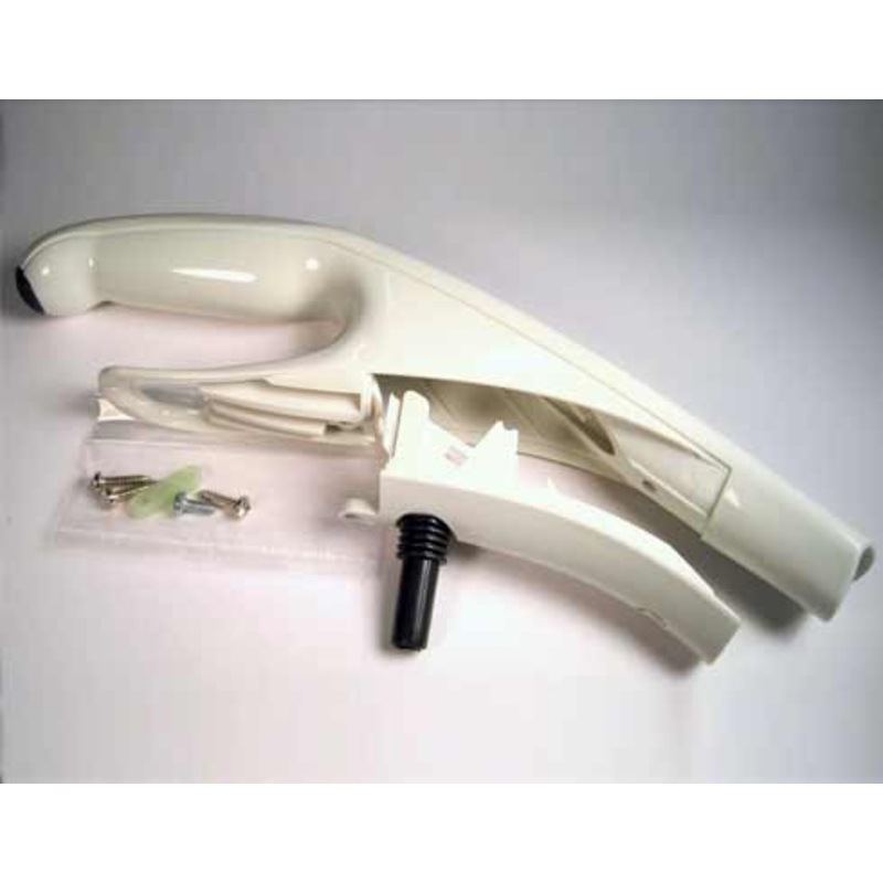 Sebo Felix Handle grip – Ice Blue