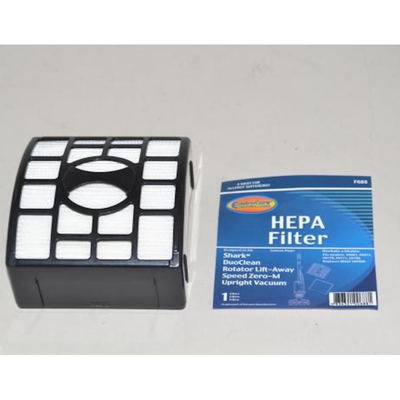 Shark XHF600 HEPA Filter Replacement