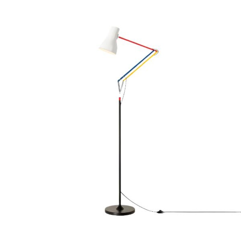 Type 75 Floor Lamp – Paul Smith Edition 3