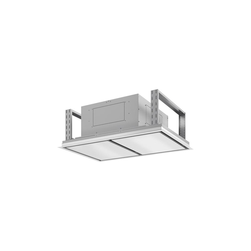 Zephyr ALUE43CSX 43″ Lux Connect Island