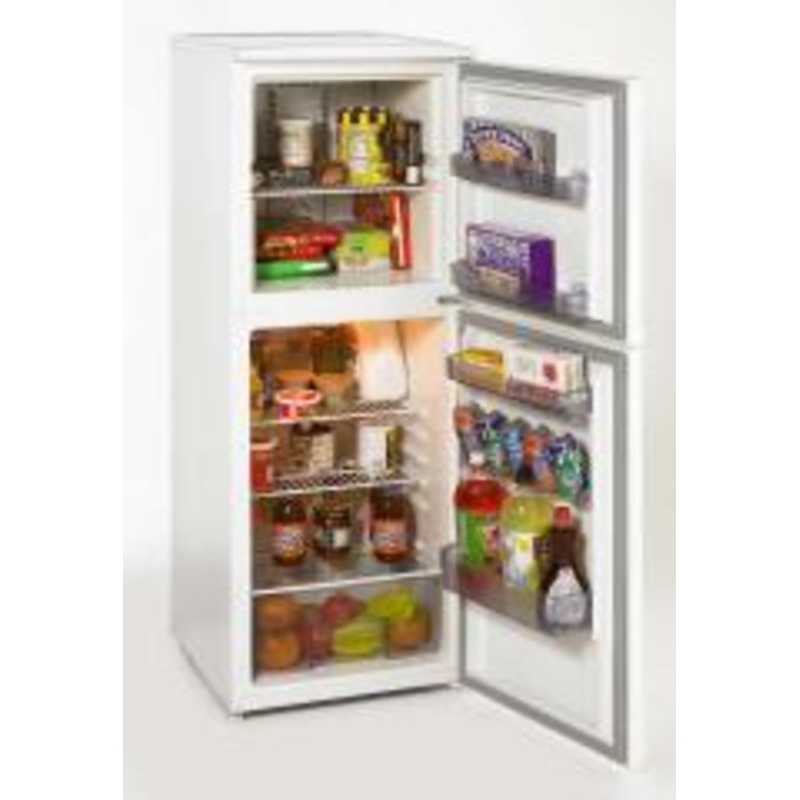 Avanti FF760W Model FF760W – 7.5 Cu. Ft. Frost Free Refrigerator – White