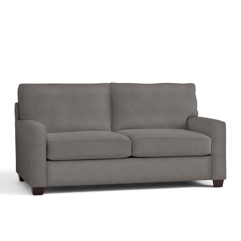 Buchanan Square Arm Upholstered Sofa