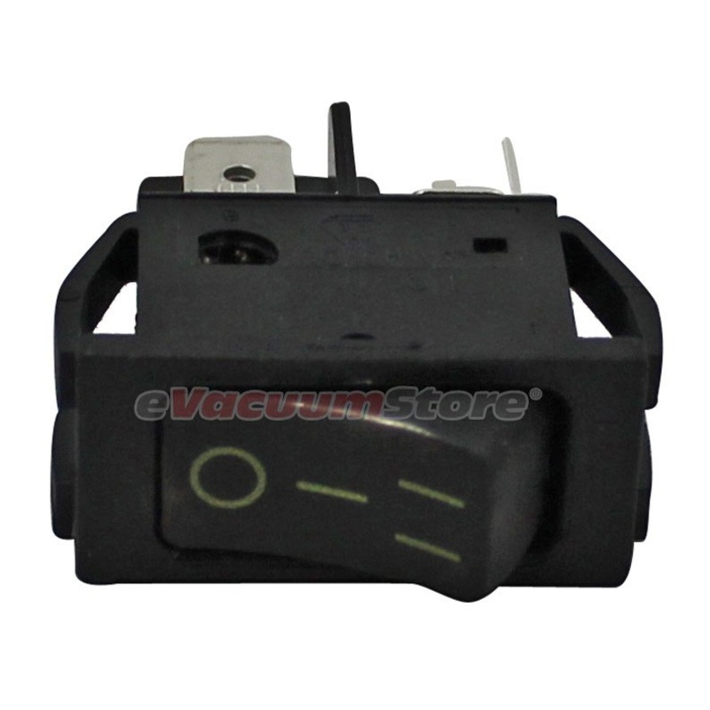 Electrolux 3 Way Switch