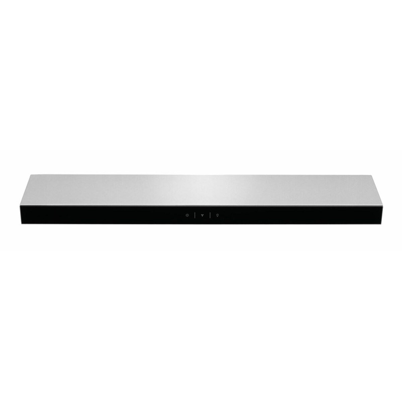 Frigidaire FCVW3662AS Undercabinet 36″ Ventilation Hood