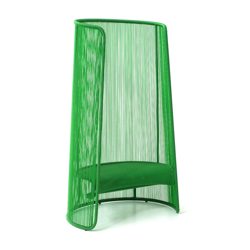 Husk Lounge Chair
