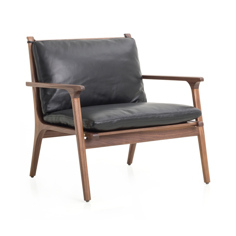 Ren Lounge Chair