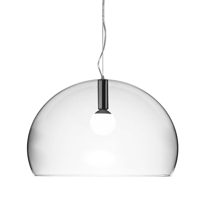 Big Fly Suspension Lamp