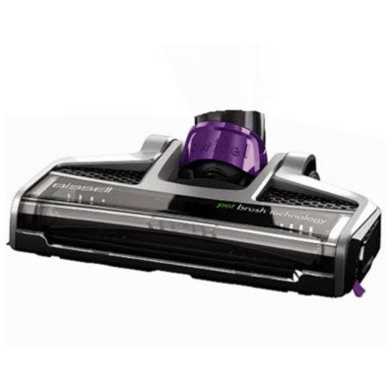 Bissell 1610371 Foot Assembly – Grapevine Purple
