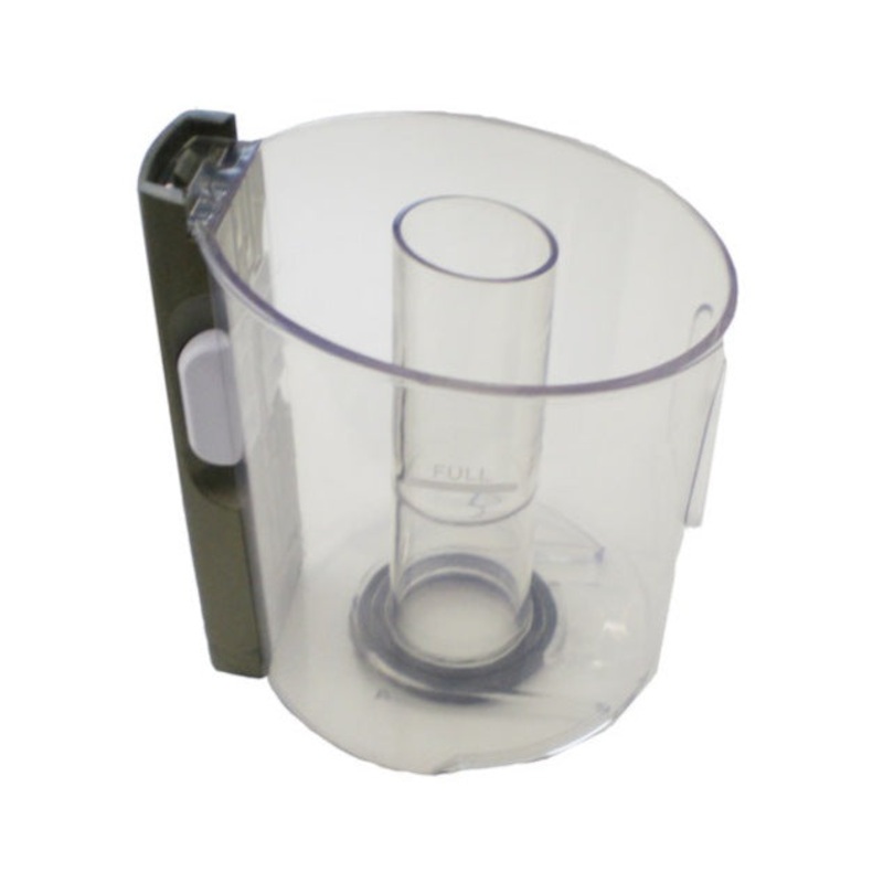 Bissell 2030255 Dirt Cup – Driftwood