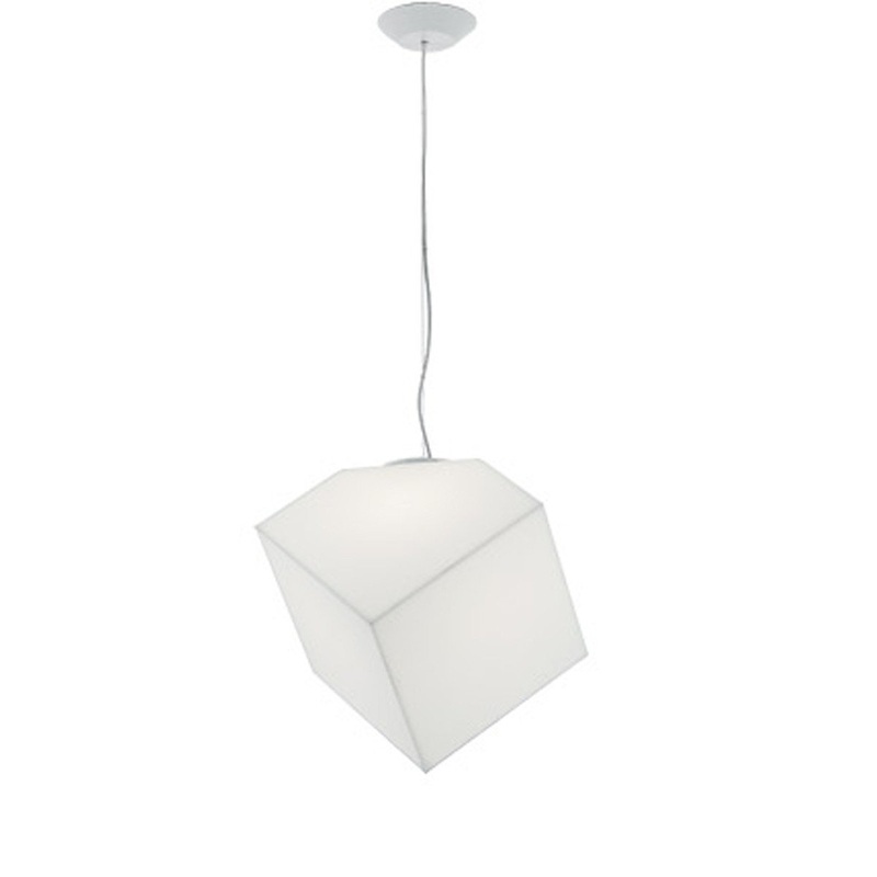 Edge 30 Suspension Lamp