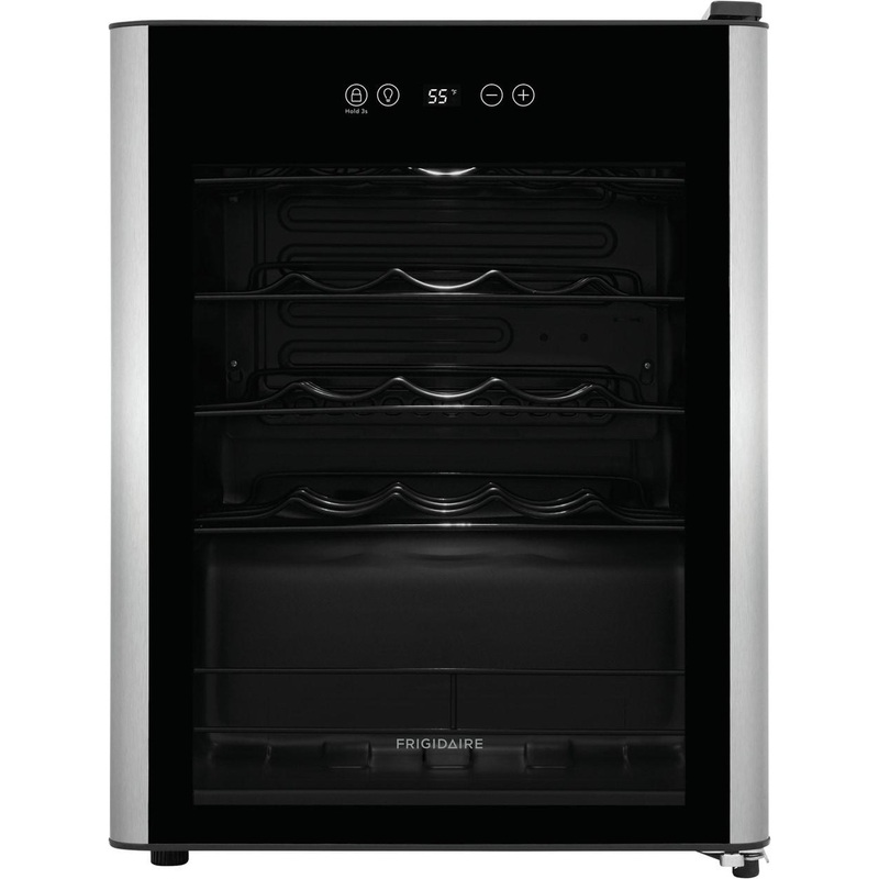 Frigidaire FRWW2432AV 24-Bottle Wine Cooler
