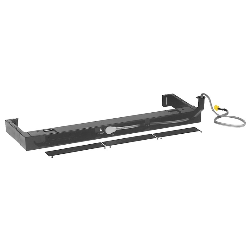 Ge Appliances RAK204D30C Standard Sub-Bases With Power Cord Included