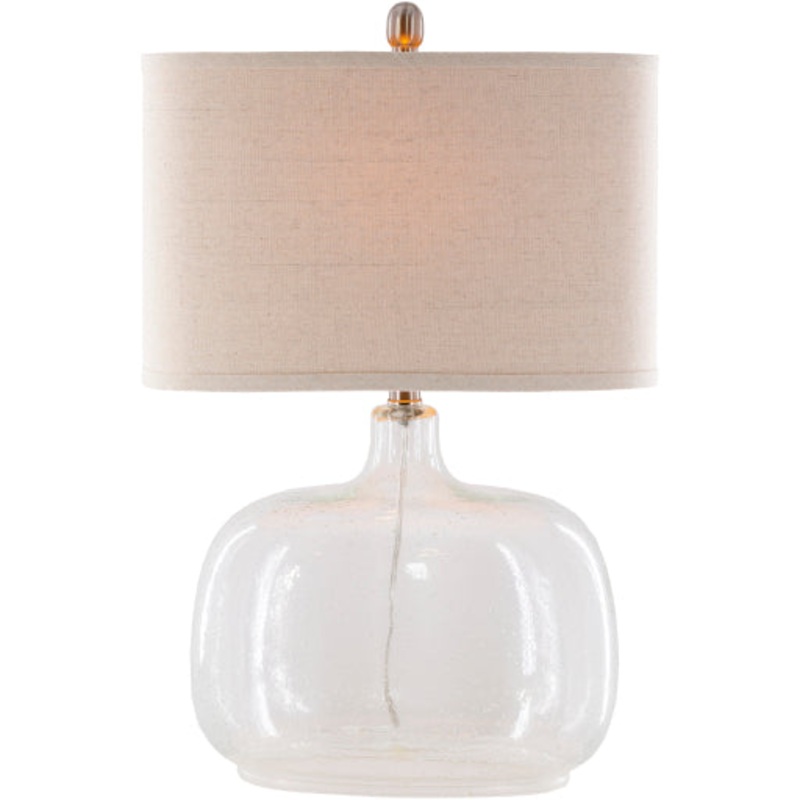 Sophisticated Elegance Table Lamp