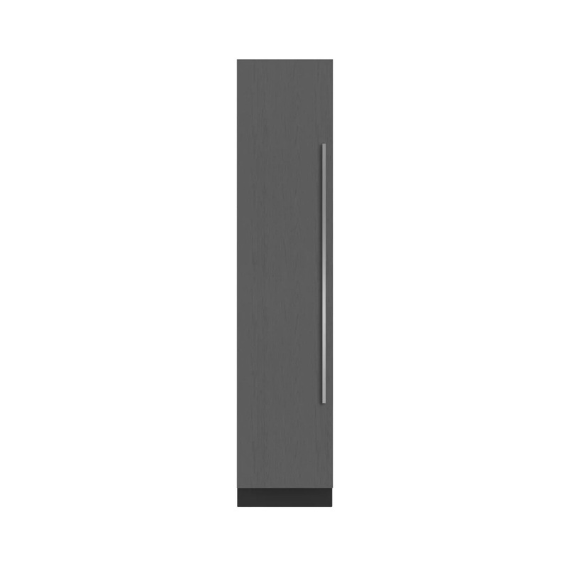 Sub-Zero Certified IC-18FI 18″ Panel Ready Smart Freezer Column