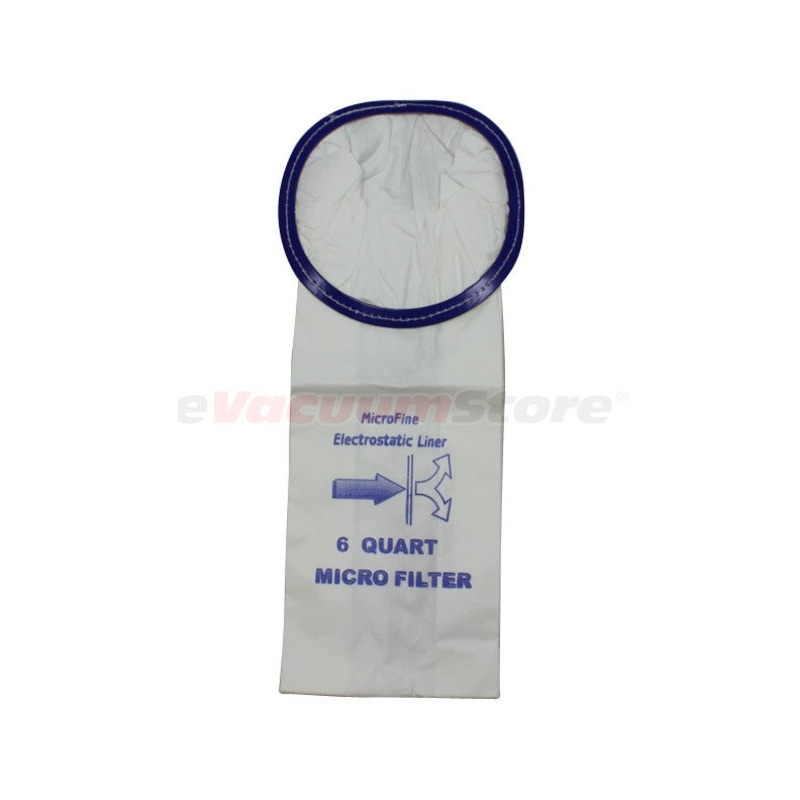 Windsor VP6 Backpack Generic Vacuum Bags – 10 pack