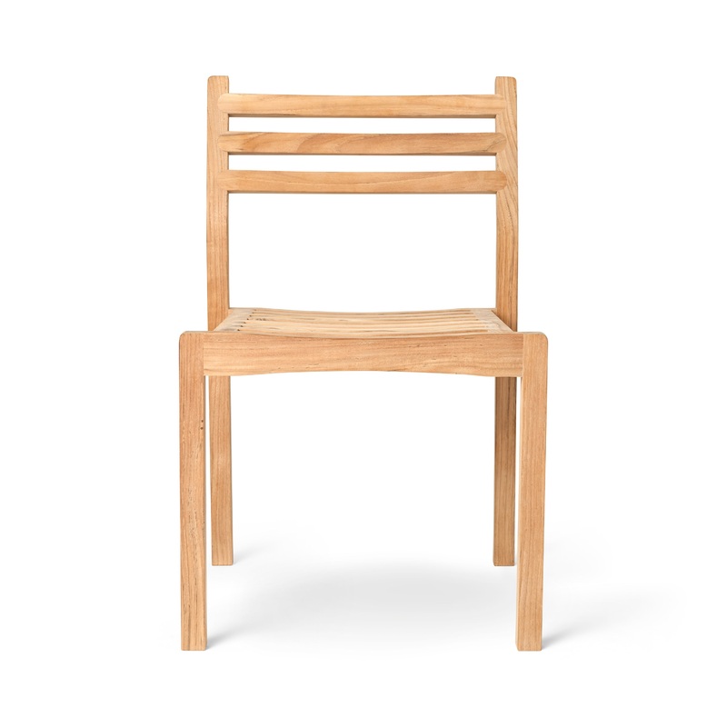AH Outdoor Dining Chair
