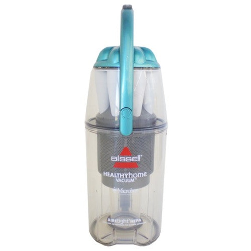 Bissell 16N5 Handle Assembly Bahama Mama