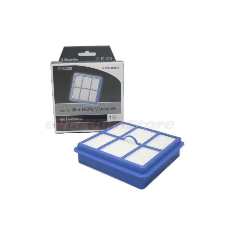 Electrolux EL8807A Precision BRC Filter Package Assembly