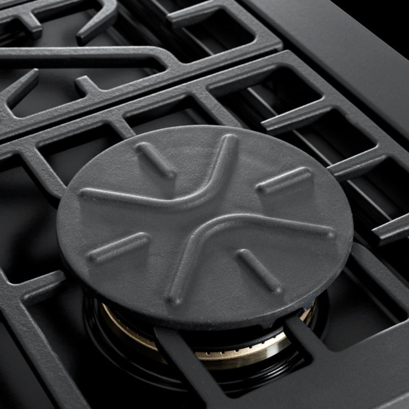 Forzacucina FASCP Slow Cooking Plate