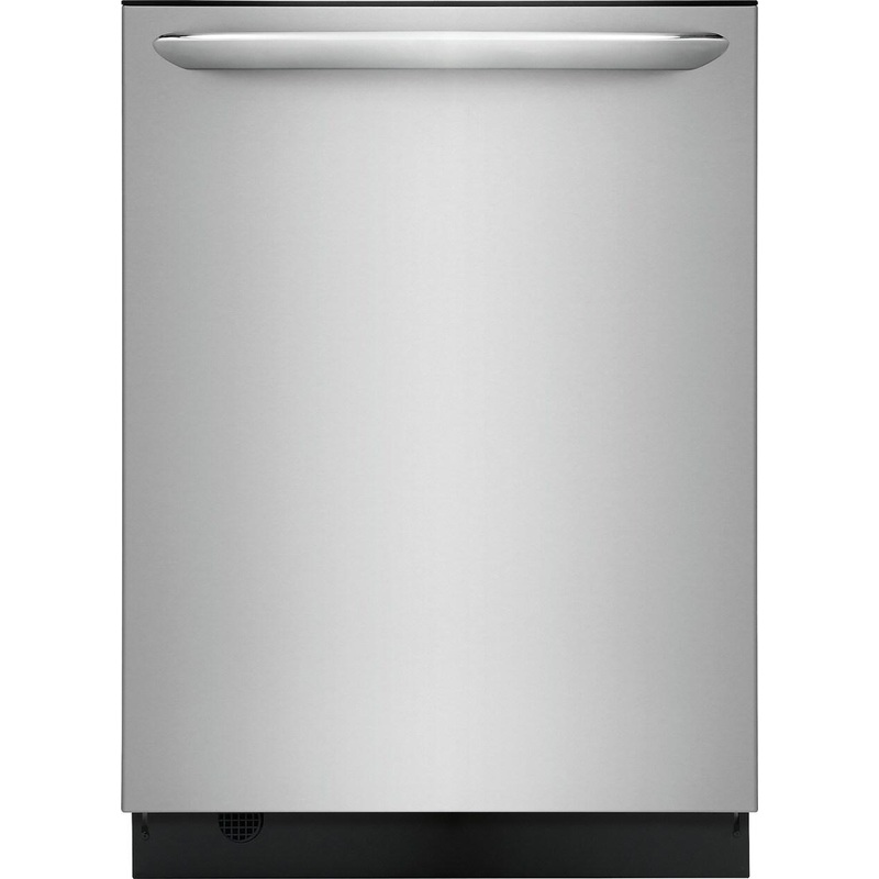 Frigidaire Gallery 24″ Built-In Dishwasher with EvenDry System