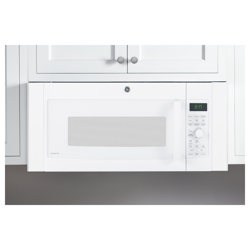 Ge Appliances JX36BWW 36″ Over-the-Range Microwave Accessory Filler Kit