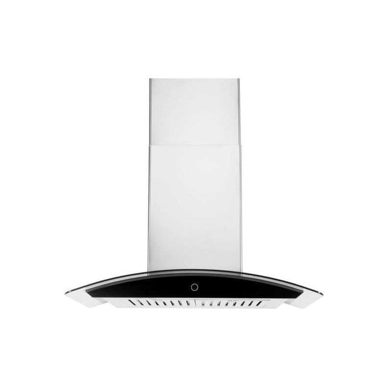 Hauslane WM639SS36 Hauslane Chef 36-In Convertible Stainless Steel Wall-Mounted Range Hood