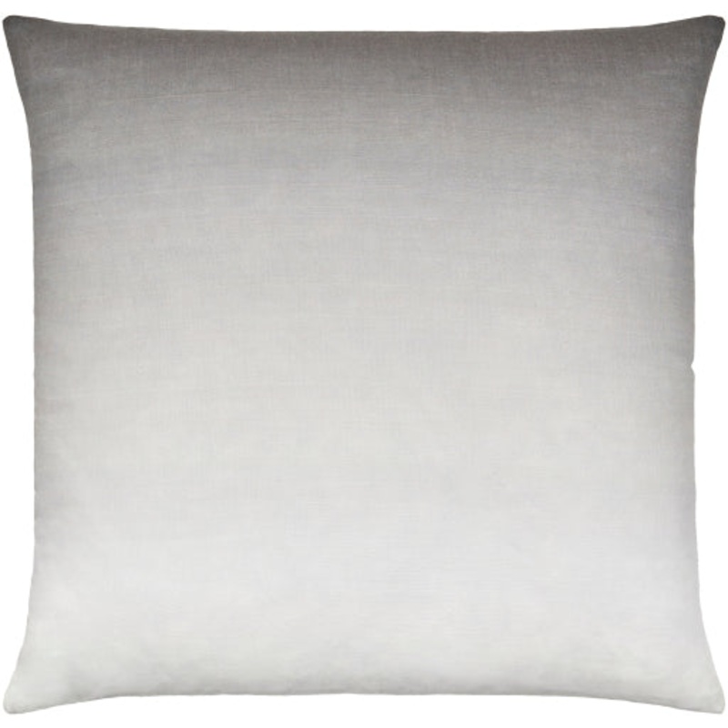 Hyrum HYR-003 Linen Cotton Patterned Accent Pillow