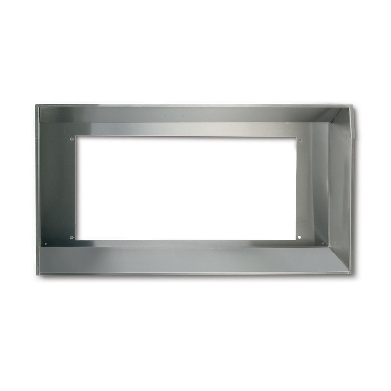 RML5236S Broan Elite 36-Inch wide Custom Hood Liner to fit PM500SS built-in hood, in Stainless Steel