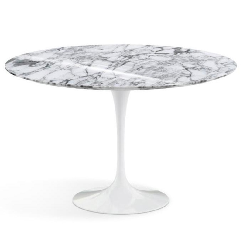 Saarinen 47″ Round Dining Table