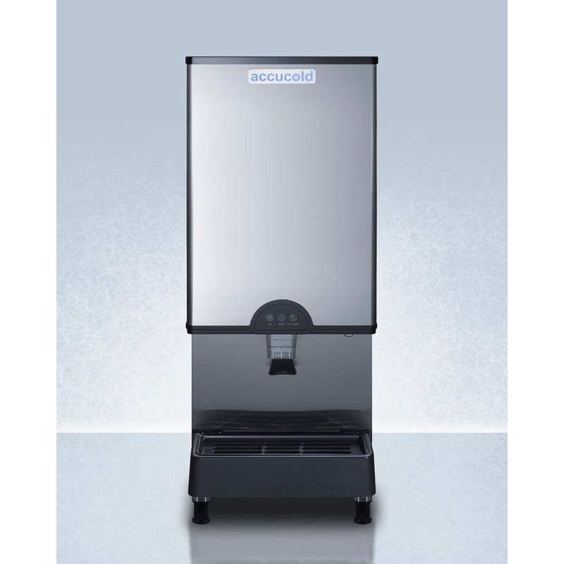 Summit AIWD450FLTR Ice & Water Dispenser
