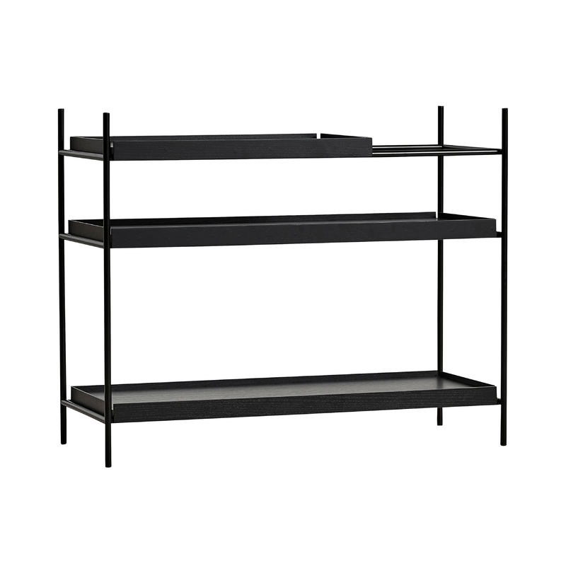 Tray Shelf – Low