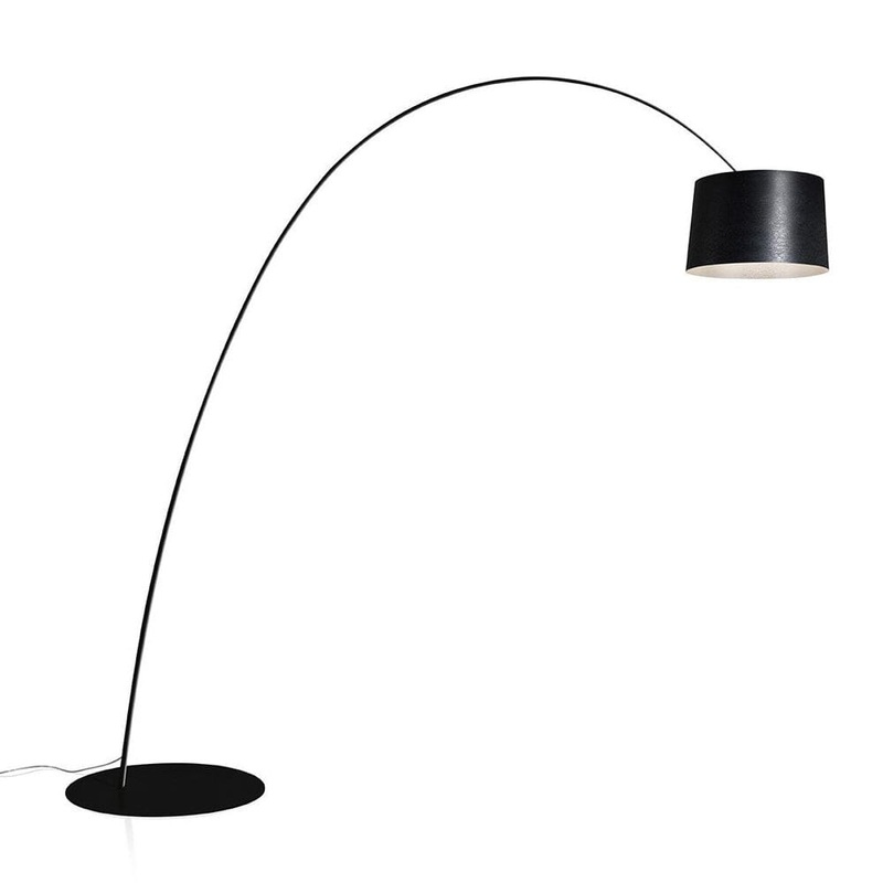 Twiggy Elle Floor Lamp
