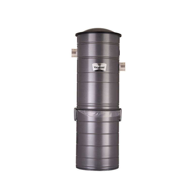 Vacumaid DC1100AC Dirt Canister