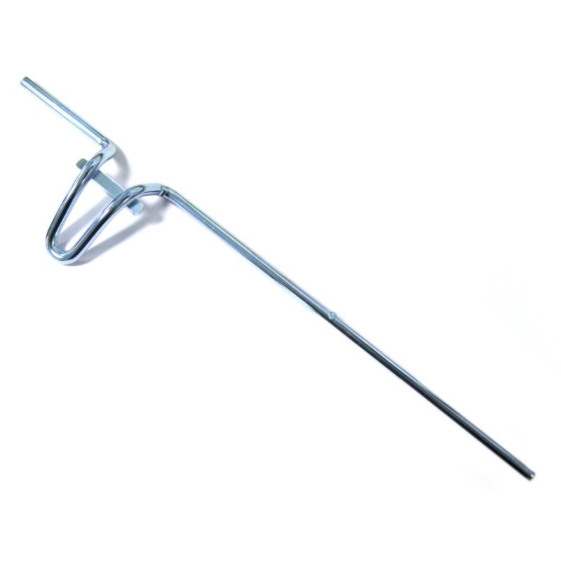 Windsor SR12 Axle