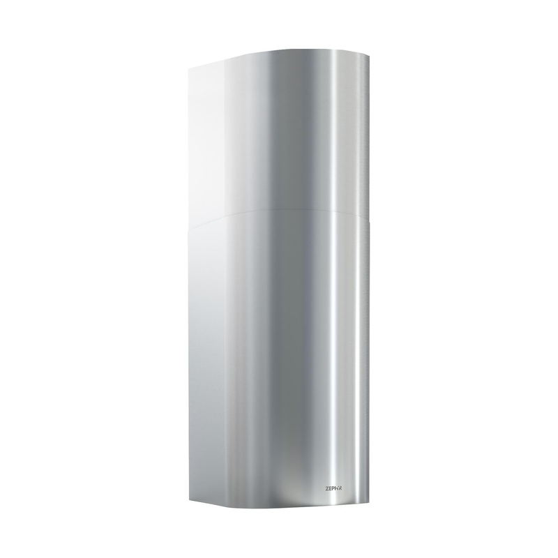 Zephyr Z1C01MI Duct Cover Extension, ZMI, 12′, SS