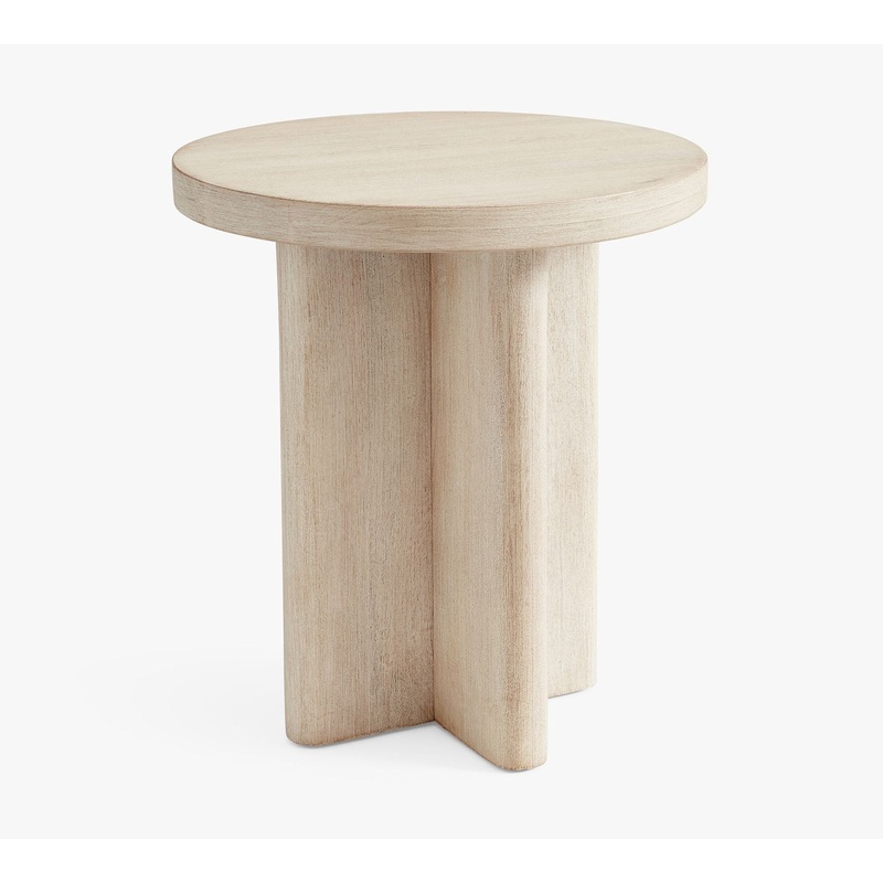 Cayman Round Side Table