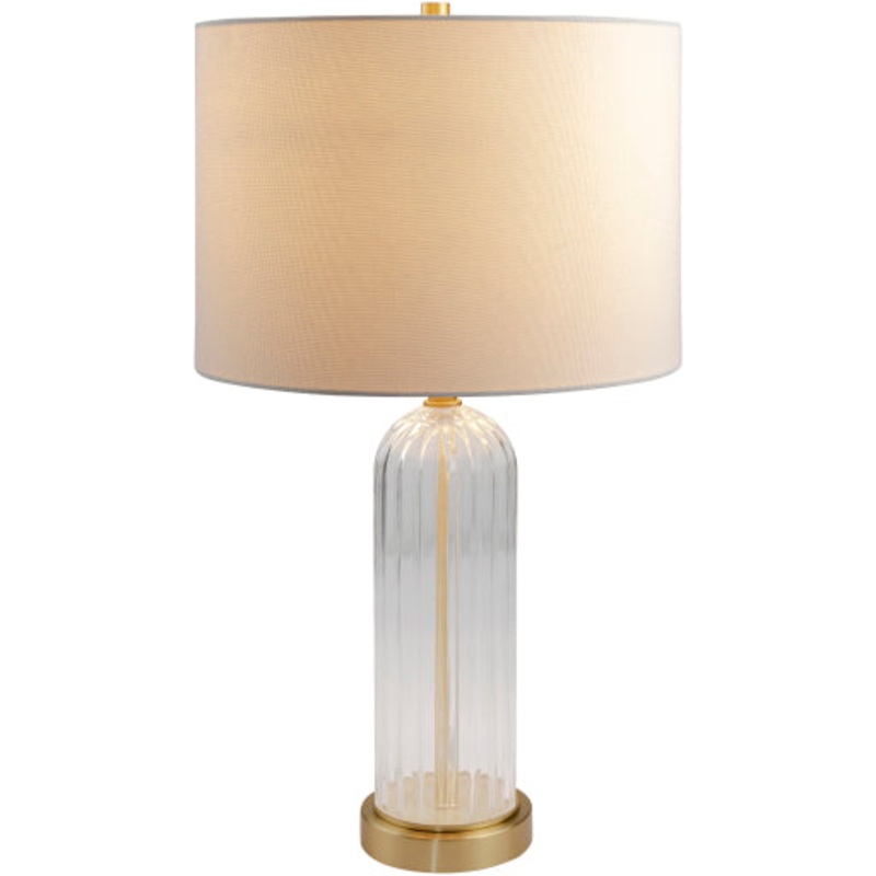 CSL-001 Cozy Cottage Lamp