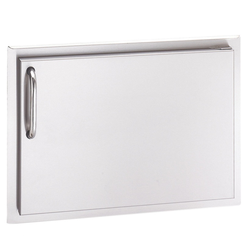 Fire Magic 33917SL Select Horizontal Single Access Doors