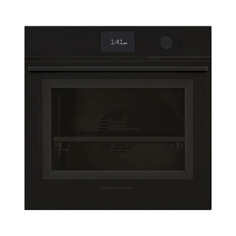 Fisher & Paykel OB24SMPTDB1 Oven, 24″, 16 Function, Self-Cleaning