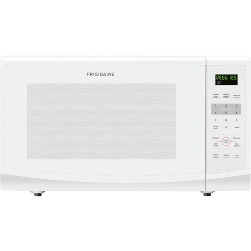 Frigidaire 2.2 Cu. Ft. Countertop Microwave