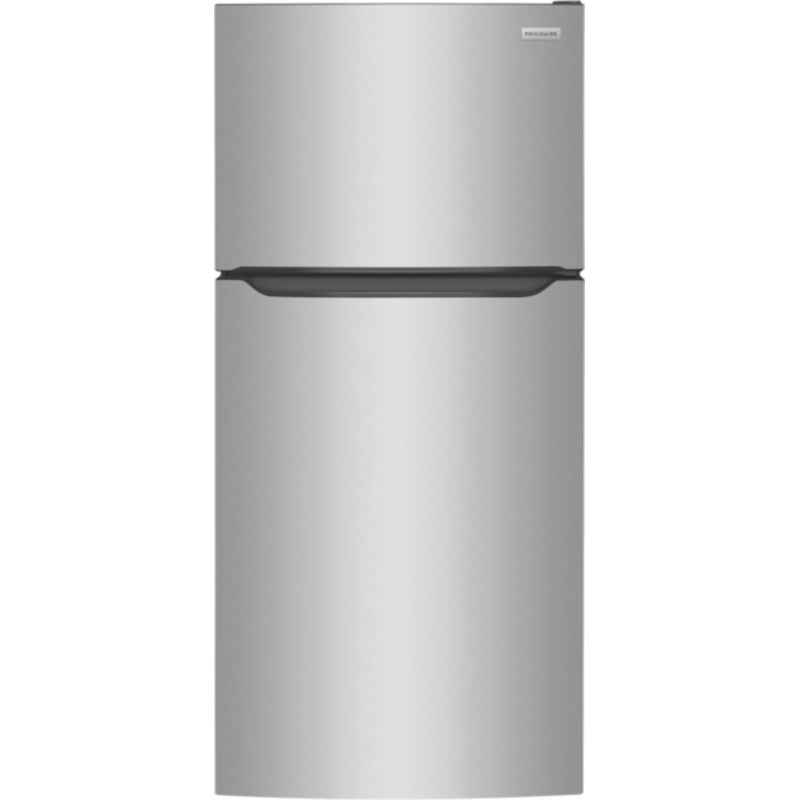 Frigidaire FFHI1835VS Frigidaire 18.3 Cu. Ft. Top Freezer Refrigerator