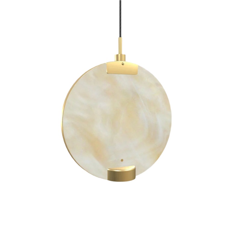 Horo LED Pendant Light